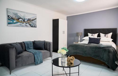 Eikenbosch Casa | Blomtuin Sleep and go room
