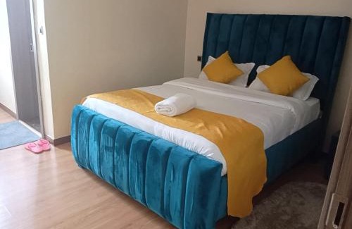 Karen Apartamento | Blonch's Airbnbs