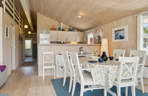 Hou Casa | "Blondine" - 1.4km from the sea by Interhome