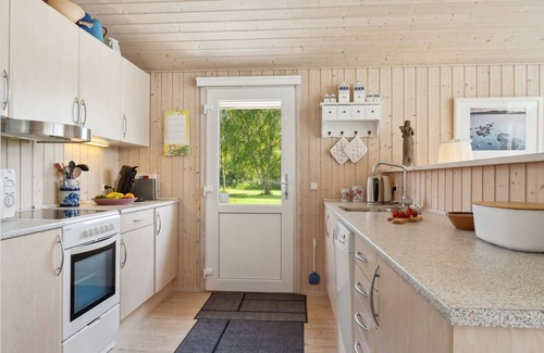 Hou Casa | "Blondine" - 1.4km from the sea by Interhome