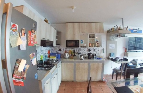 San Miguel Casa | Blondys House