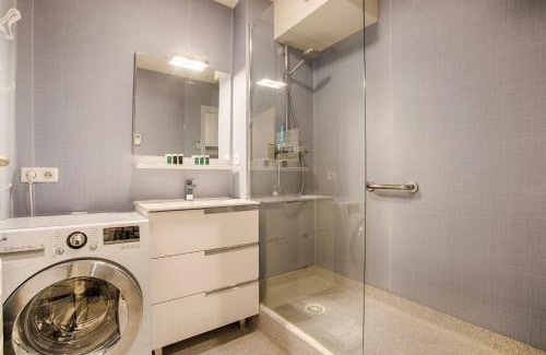 Blonville-sur-Mer Apartamento | Blonville - Yacht Club 1 - Vue Mer