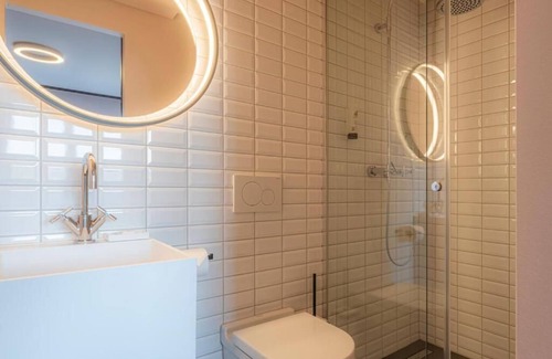 Clara Hotel | BLOOM Boutique Hotel & Lounge Basel