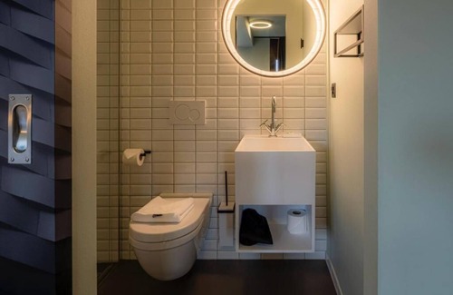 Clara Hotel | BLOOM Boutique Hotel & Lounge Basel