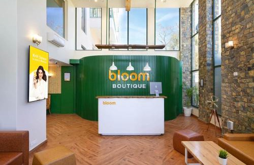 Haridwar Hotel | Bloom Boutique - Rishikesh Hills