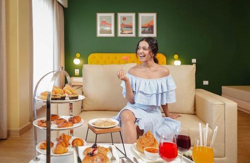Haridwar Hotel | Bloom Boutique - Rishikesh Hills