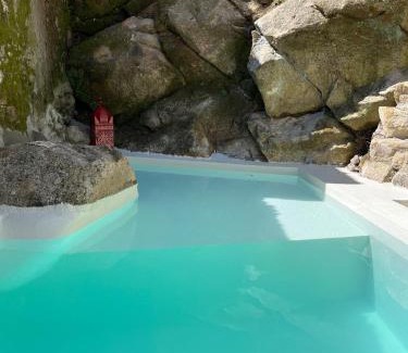 Sintra Chalet De Esquí | Bloom Cottage I - Sintra montain