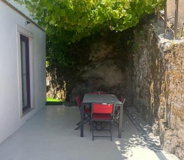 Sintra Chalet De Esquí | Bloom Cottage I - Sintra montain