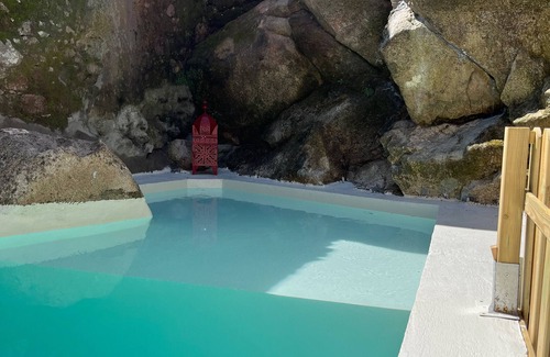 Sintra Chalet De Esquí | Bloom Cottage I - Sintra Mountain