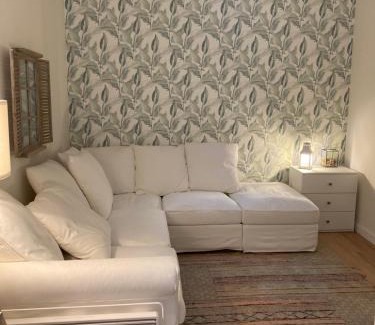 Sintra Chalet De Esquí | Bloom Cottage II