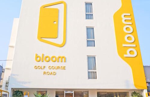 Gurugram Hotel | Bloom - Golf Course Road