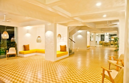 Calangute Hotel | Bloom Hotel – Calangute