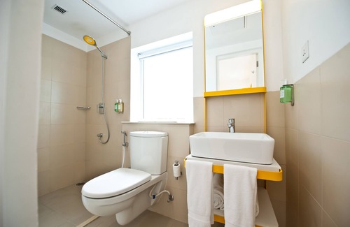 Calangute Hotel | Bloom Hotel – Calangute