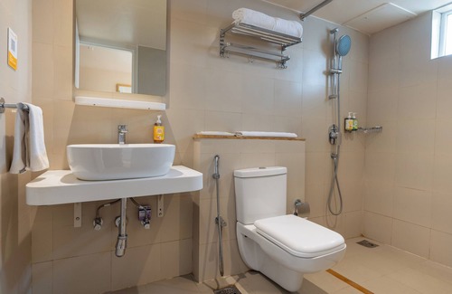 Kakinada Hotel | Bloom Hotel - Kakinada