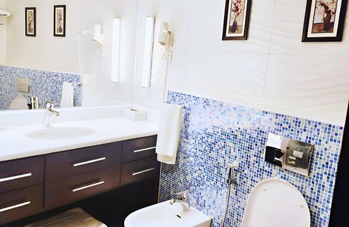 Bneid Al Qar Hotel | Bloom Hotel