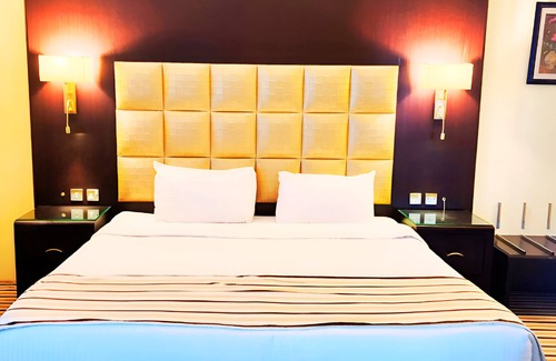 Bneid Al Qar Hotel | Bloom Hotel