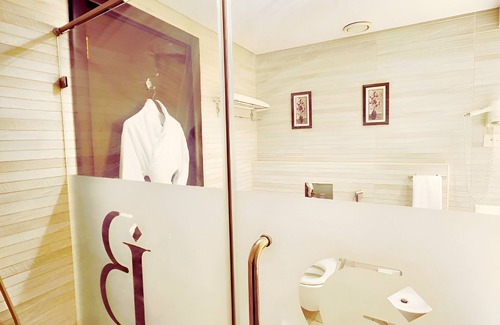 Bneid Al Qar Hotel | Bloom Hotel