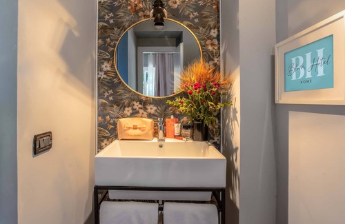 Vatican Hotel | Bloom Hotel Rome
