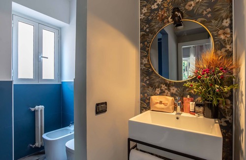 Vatican Hotel | Bloom Hotel Rome