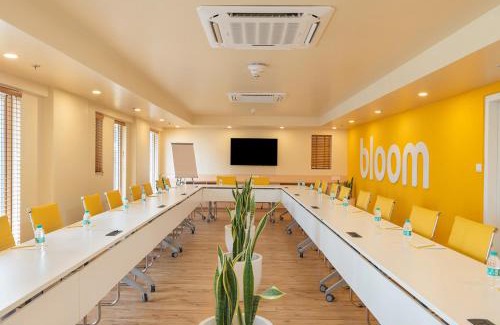 Chandivali Hotel | Bloom Hotel Saki Vihar Powai