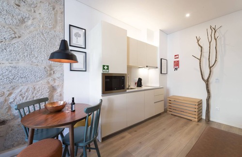 Centro / Baixa Hotel | Bloom House by Sweet Porto