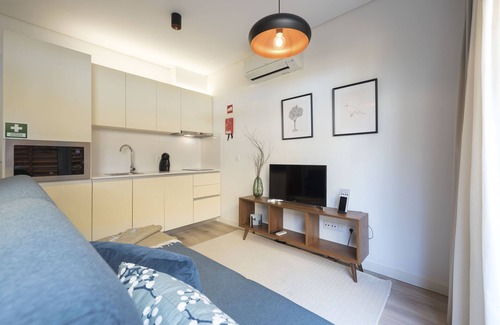 Centro / Baixa Hotel | Bloom House by Sweet Porto