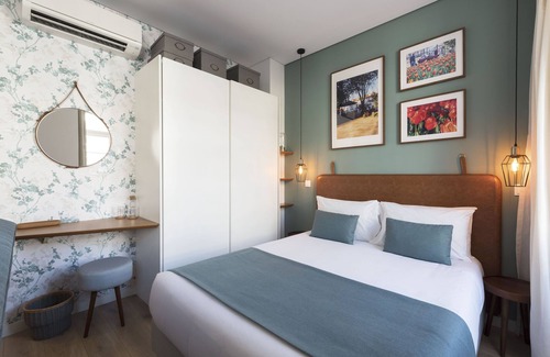 Centro / Baixa Hotel | Bloom House by Sweet Porto