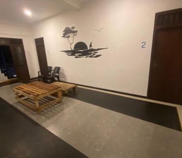 Talpe Hotel | Bloom Star7
