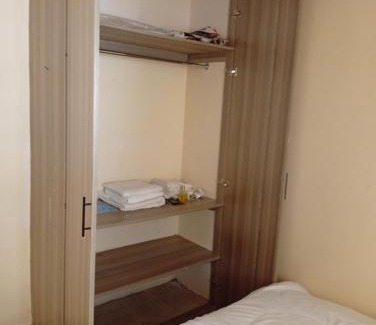Ruiru Cama Y Desayuno | Bloom suites
