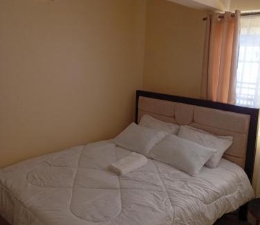 Ruiru Cama Y Desayuno | Bloom suites
