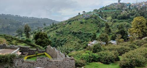 Kodaikanal Casa | Bloomage Cottage