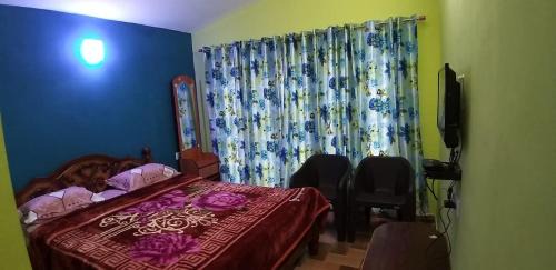Kodaikanal Casa | Bloomage Cottage