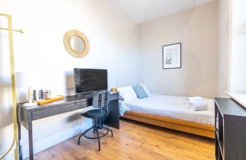 Lancaster Casa | Bloomfield 1