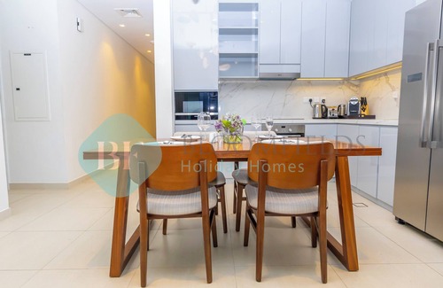 Sharm Apartamento | Bloomfield 2BR Address Beach Resort