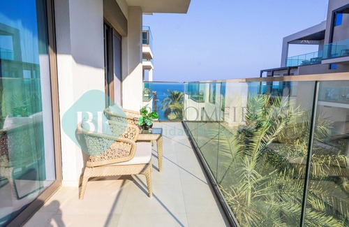 Sharm Apartamento | Bloomfield 2BR Address Beach Resort