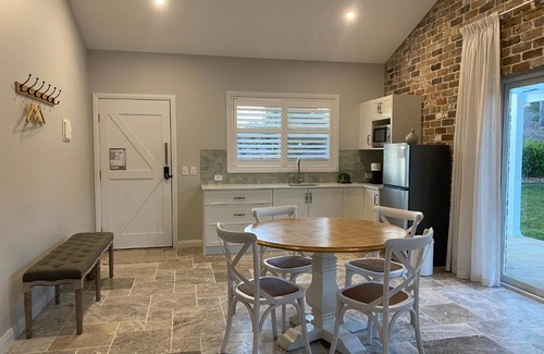 East Bowral Casa | Bloomfield Manor