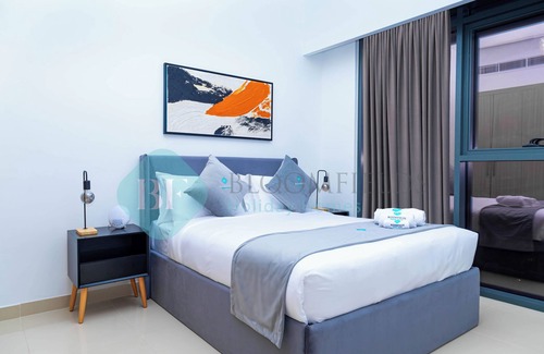 Nad Al Sheba Apartamento | Bloomfields 1BR Azizi Gardens Meydan
