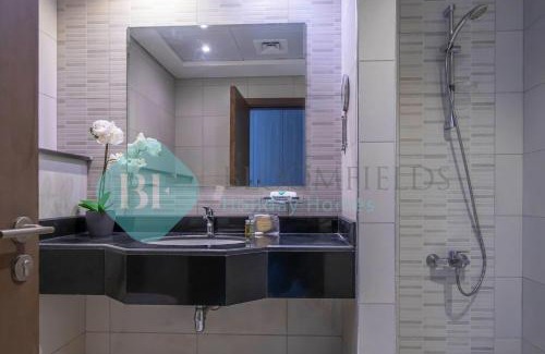 Al Raha Beach Apartamento | Bloomfields 1br Canal The View Raha Beach