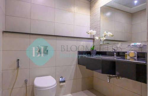 Al Raha Beach Apartamento | Bloomfields 1br Canal The View Raha Beach