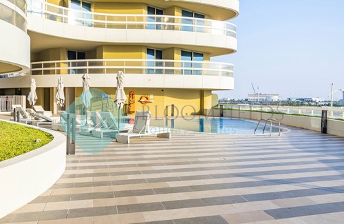 Saadiyat Cultural District Apartamento | Bloomfields 1BR St Regis in Saadiyat