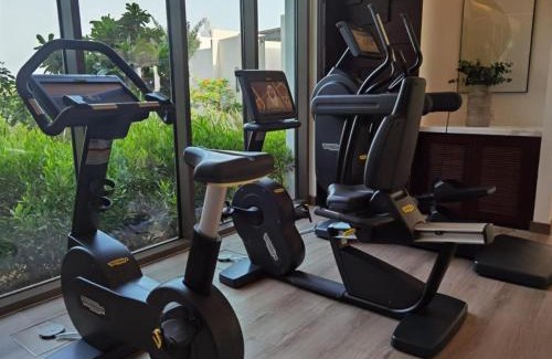 Sharm Apartamento | Bloomfields 2brmaid Address Beach Fujairah