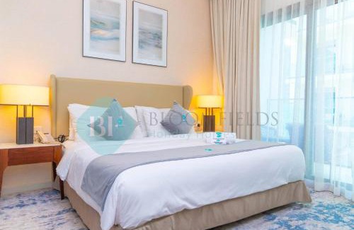 Sharm Apartamento | Bloomfields 2brmaid Address Beach Fujairah