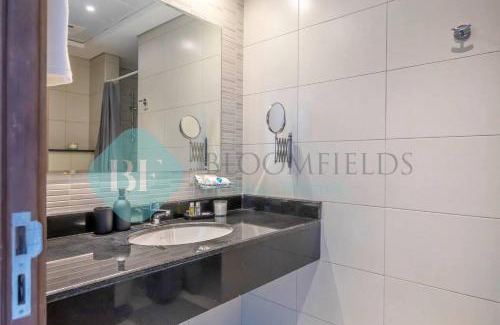 Al Raha Beach Apartamento | Bloomfields Cozy Stu In The View Raha Beach