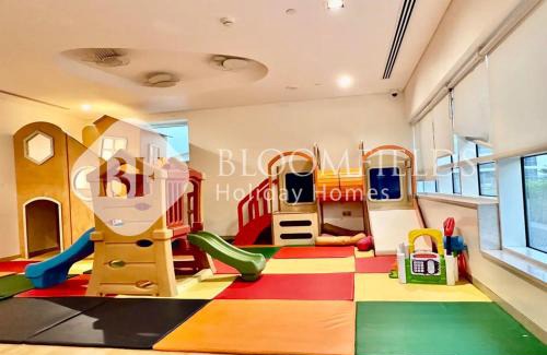 Al Raha Beach Apartamento | Bloomfields Grandeur 1BR In Lamar Raha