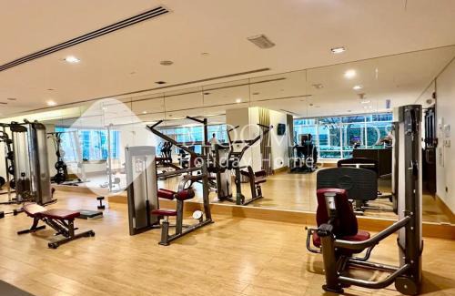 Al Raha Beach Apartamento | Bloomfields Grandeur 1BR In Lamar Raha