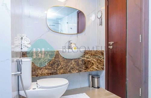 Abu Dhabi Apartamento | Bloomfields Hidden Gem 1BR In ElYacout Tower
