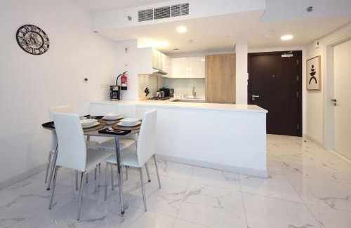 Al Raha Beach Apartamento | Bloomfields Luxury 2br Duplex In Raha Lofts