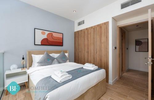 Al Wasl Casa | Bloomfields Premium 1br Duplex In Rukan