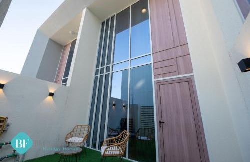 Al Wasl Casa | Bloomfields Premium 1br Duplex In Rukan