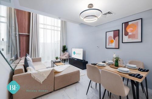 Al Wasl Casa | Bloomfields Premium 1br Duplex In Rukan